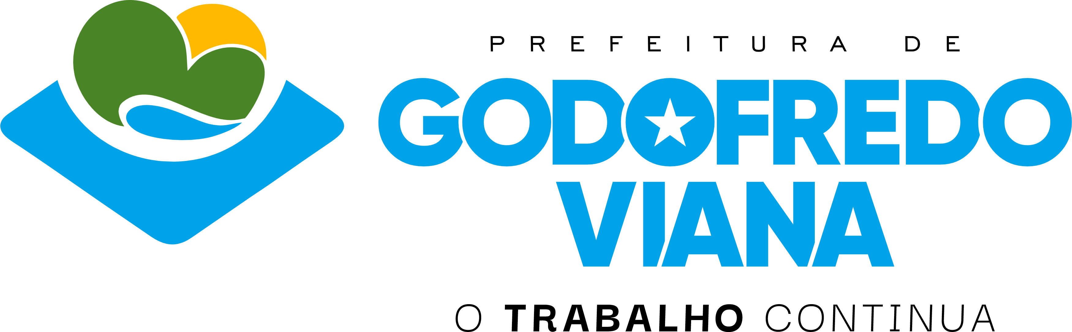 prefeitura godofredo viana